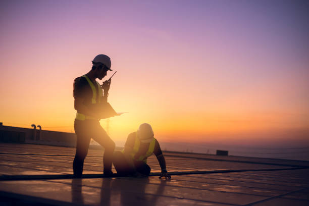 Roof Coating Services in Painted Post, NY