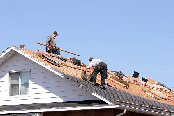 Steel Roofing in Painted Post, NY