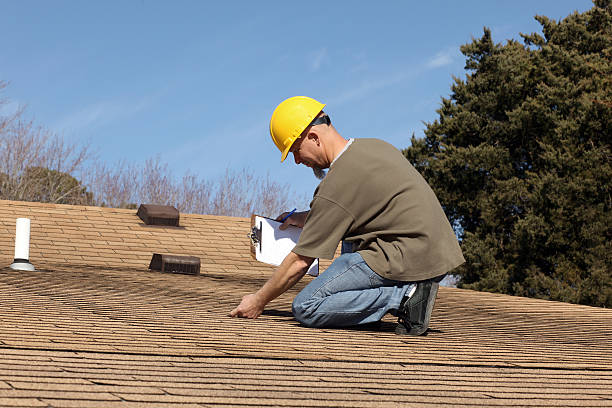 Best Green or Eco-Friendly Roofing Solutions  in Painted Post, NY