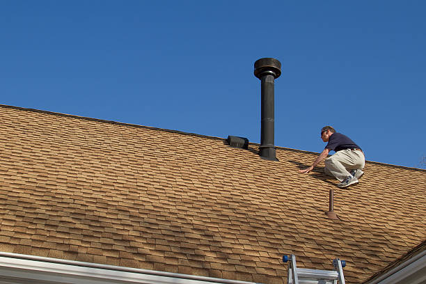 Best Roof Ventilation Installation  in Painted Post, NY