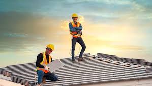 Best Emergency Roof Repair Services  in Painted Post, NY